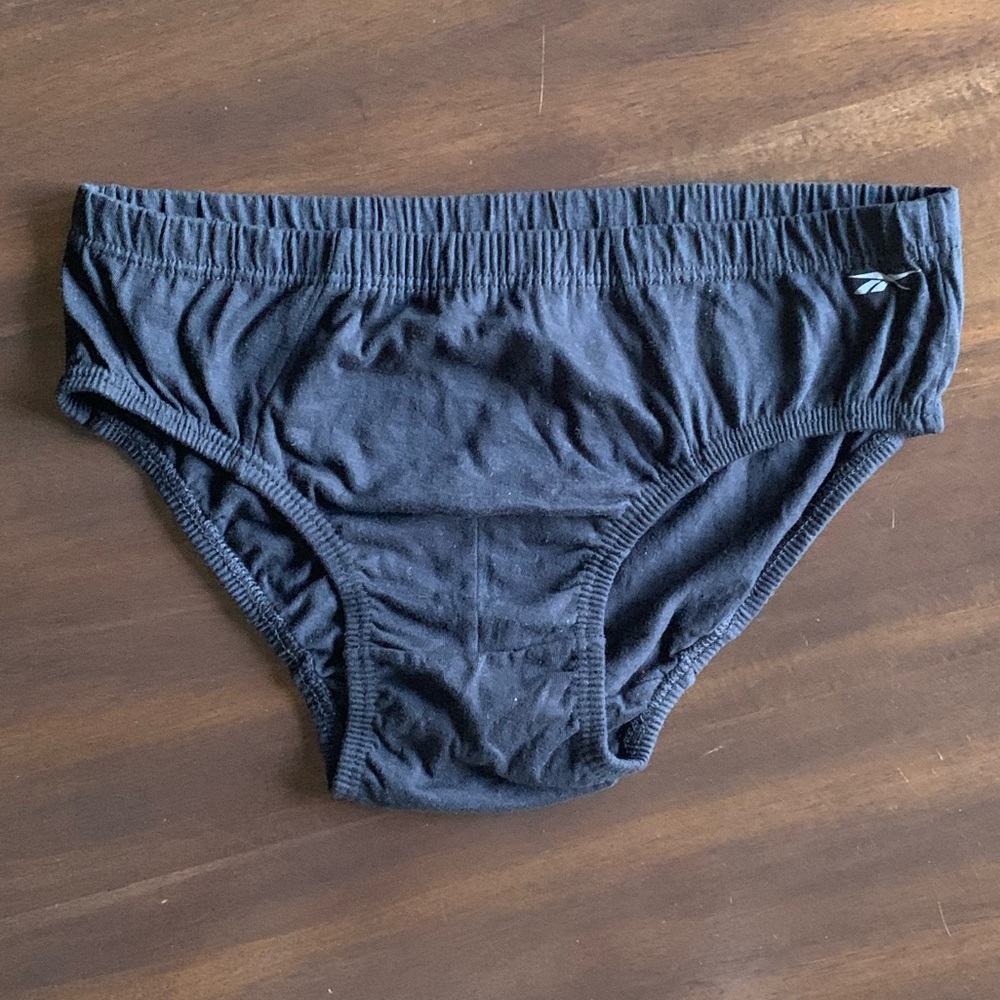 Reebok Low Rise Briefs